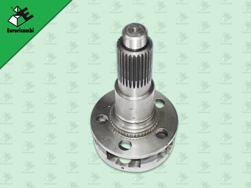 [35.51.0407] เสื้อเฟืองทด NS อิตั้น รุ่นเฟืองสั้น คอสั้น ไม่ใช้เบรคมือ