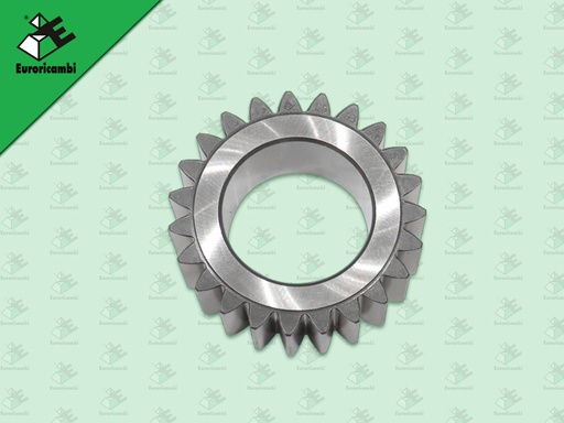 [35.51.0499] เฟืองทดสโลว์ตัวข้าง MS FS 275 เกียร์อิตั้น 23 ฟัน ยาว 32 MM 35.51.0499