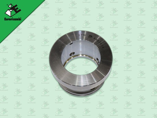 [35.51.0591] บู๊ชรองเฟืองทดตัวกลาง ES-11109 FVR FVM 300 50/50/80/15 MM