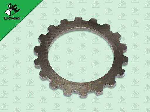 [35.53.0010] แหวนล็อคราวกลาง ETON 75*52*5 18 ร่อง  