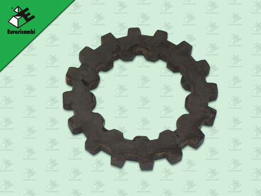 [35.53.0057] แหวนล็อคราวกลางตัวเล็ก FULLER เหมือนกับ 35.53.0276