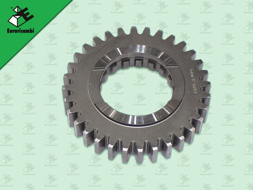 [35.53.0062] เฟืองเกียร์ 32 ฟัน FULLER ผิดรุ่น