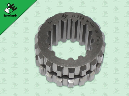 [35.53.0085] ไส้เกียร์ร่วม ตัวใหญ่ IS FULLER ROCKY210 240F 