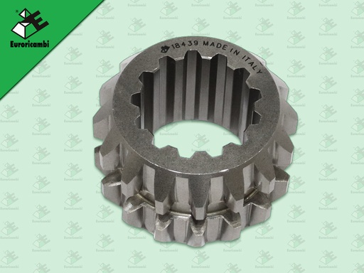 [35.53.0086] ไส้เกียร์ร่วม ตัวเล็ก IS FULLER ROCKY210 240F 