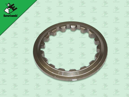 [35.53.0099] แหวนล็อคราวกลางอิตั้น FULLER 72*50*6 17 ร่อง นูน เหมือนกับ 35.53.0629 35.53.0741