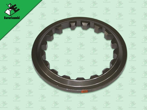 [35.53.0100] แหวนล็อคราวกลางอิตั้น FULLER 72*50*6.5 17 ร่อง นูน เหมือนกับ 35.53.0101
