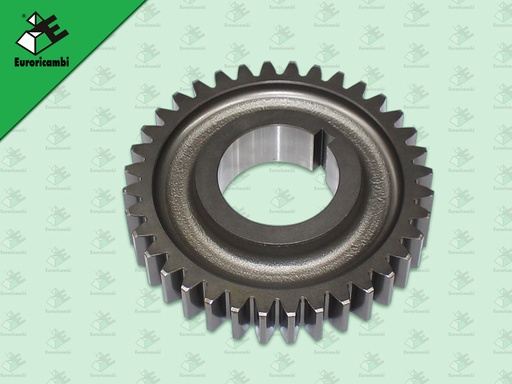 [35.53.0112] เฟืองราวข้าง อิตั้น USA 36 ฟัน