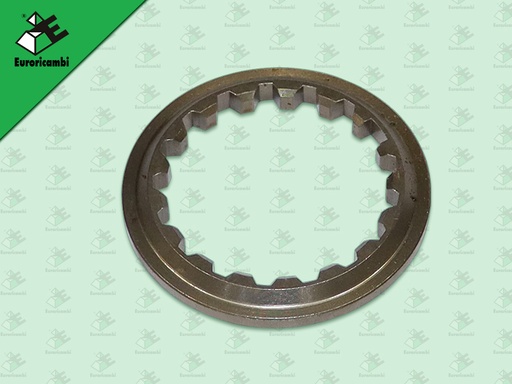 [35.53.0123] แหวนล็อคราวกลางอิตั้น FULLER 72*50*7 17 ร่อง นูน เหมือนกับ 35.53.0124 35.53.0125