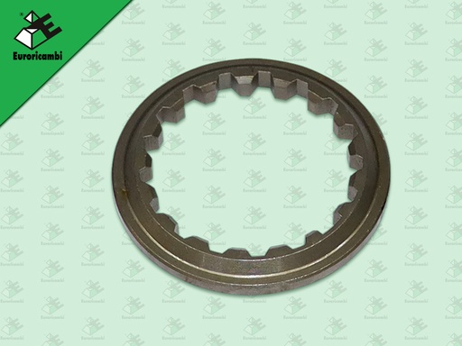 [35.53.0125] แหวนล็อคราวกลาง ETON 72*50*7 17 ร่อง  