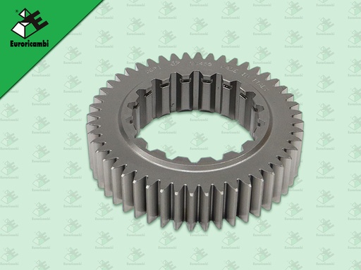 [35.53.0148] เฟืองราวกลาง อิตั้น USA 48 ฟัน 18 ร่อง นูน