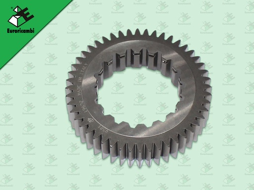 [35.53.0150] เฟืองราวกลาง อิตั้น USA 48 ฟัน 18 ร่อง เรียบ