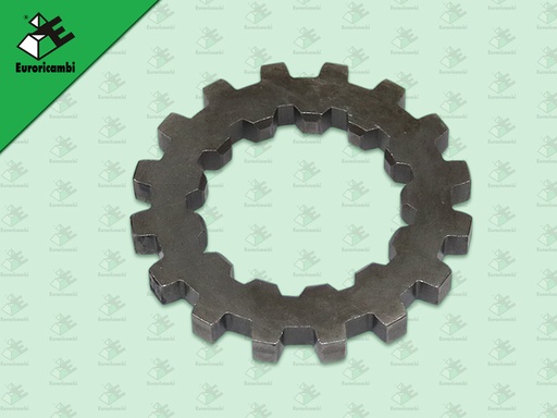 [35.53.0173] แหวนล็อคราวกลาง FULLER ตัวเล็ก  35.53.0173