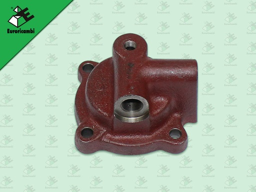 [35.53.0183] ฝาครอบลูกสูบโลไฮอิตั้น FULLER