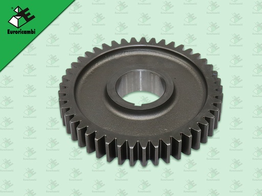 [35.53.0192] เฟืองราวข้าง อิตั้น USA 45 ฟัน