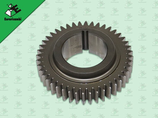 [35.53.0212] เฟืองราวข้าง อิตั้น USA 44 ฟัน