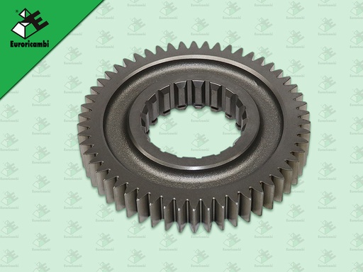 [35.53.0247] เฟืองราวกลางอิตั้น FULLER 54 ฟัน 18 ร่อง