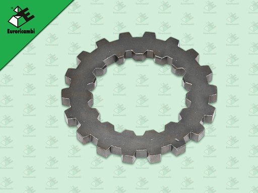 [35.53.0273] แหวนล็อคราวกลางตัวใหญ่ FULLER 