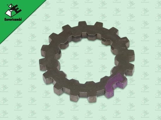 [35.53.0276] แหวนล็อคราวกลางตัวเล็ก FULLER เหมือนกับ 35.53.0057