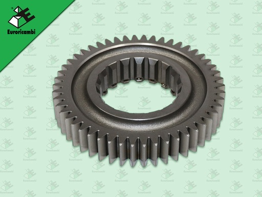 [35.53.0294] เฟืองราวกลาง อิตั้น USA 50 ฟัน 18 ร่อง