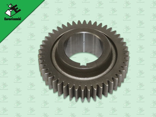 [35.53.0296] เฟืองราวข้าง อิตั้น 46 ฟัน 21264 19623