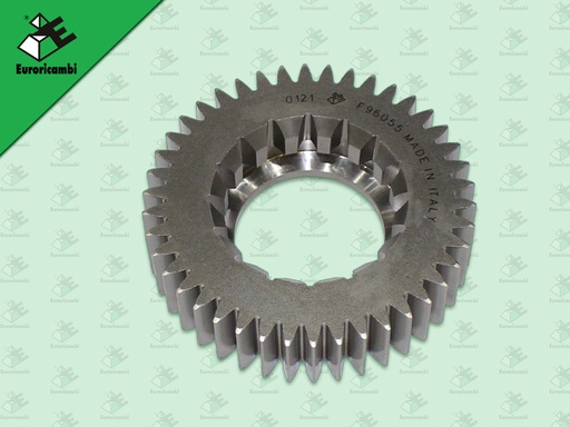 [35.53.0320] เฟืองเกียร์ 3 ราวกลาง FULLER 42 ฟัน