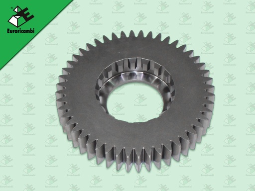 [35.53.0341] เฟืองเกียร์ 1 FULLER 48 ฟัน 18 ร่อง