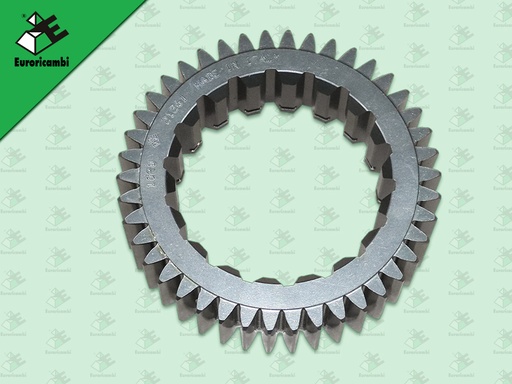 [35.53.0358] เฟืองราวกลาง อิตั้น USA 42 ฟัน 18 ร่อง