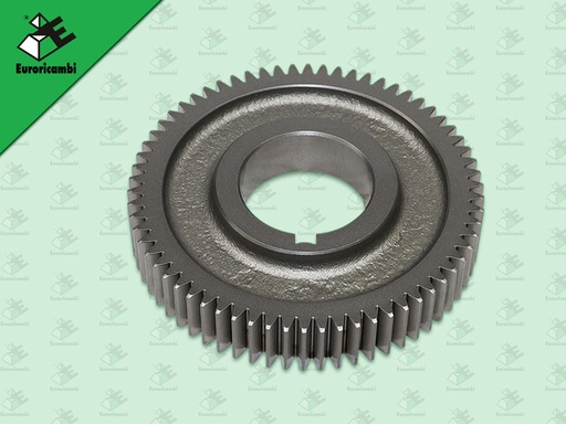 [35.53.0359] เฟืองราวข้าง อิตั้น USA 66 ฟัน