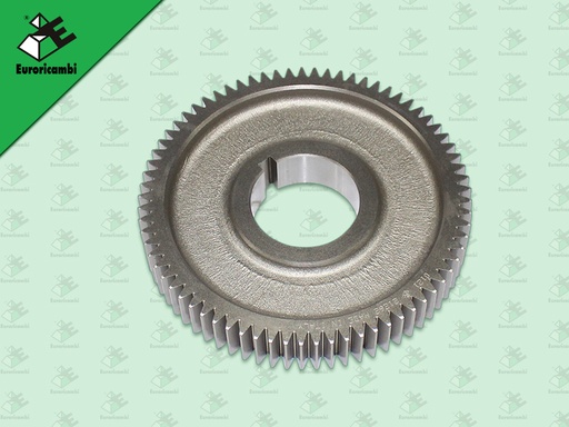 [35.53.0360] เฟืองราวข้าง อิตั้น USA 73 ฟัน