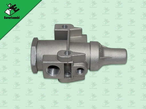 [35.53.0403] ตัวเจดีย์ยิงโลไฮ IS FULLER มิเนียม