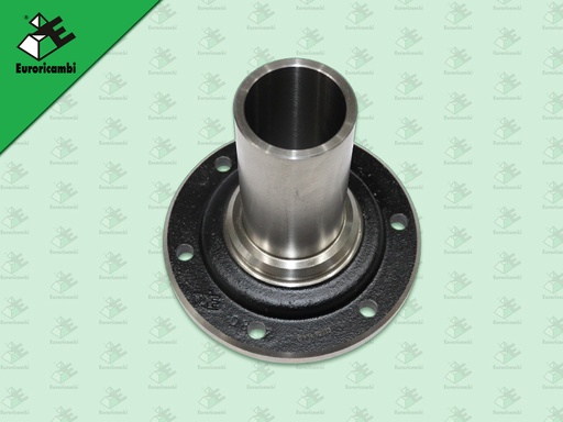 [35.53.0524] ตีต๋าเกียร์อิตั้นปลายใหญ่ 6 รู รุ่นซีล สูง 152 MM