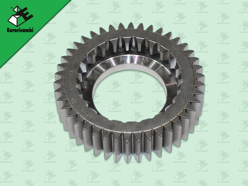 [35.53.0544] เฟืองราวกลาง อิตั้น USA 42 ฟัน 24 ร่อง 35.53.0544