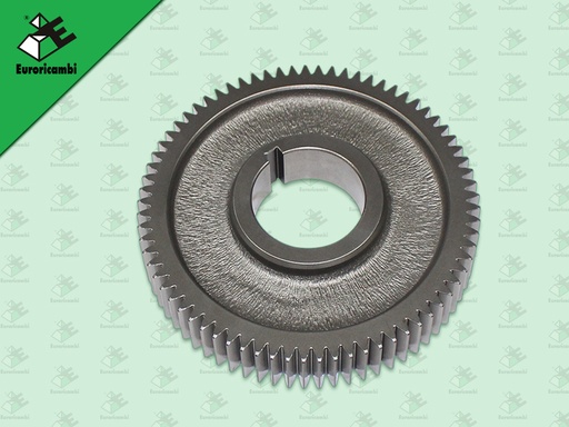 [35.53.0548] เฟืองราวข้าง อิตั้น USA 73 ฟัน