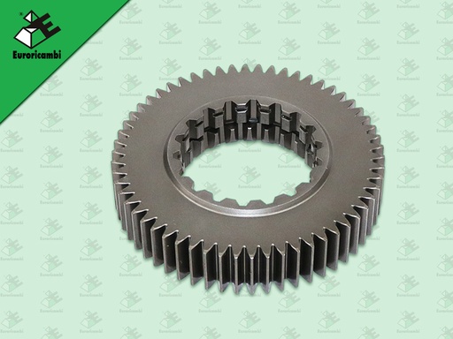 [35.53.0558] เฟืองราวกลาง อิตั้น USA 58 ฟัน 24/18 ร่อง