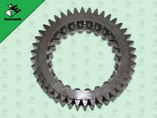 [35.53.0594] เฟืองราวกลางเกียร์ 3 อิตั้น FULLER 42 ฟัน 24 ร่อง