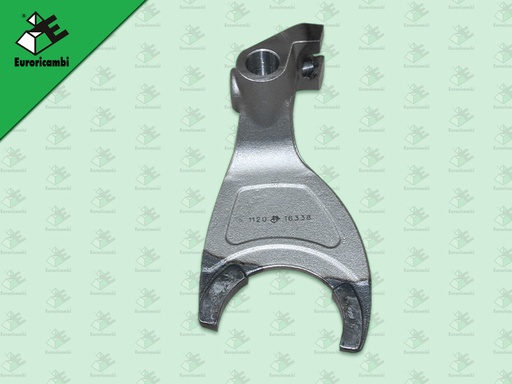 [35.53.0606] ก้ามปูเกียร์ร่วมอิตั้น FULLER 1 ถอย 16338