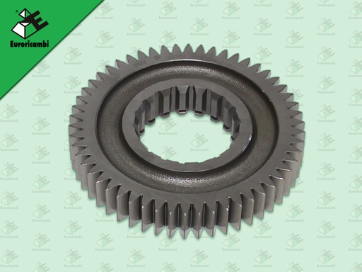 [35.53.0607] เฟืองราวกลางอิตั้น FULLER 54 ฟัน 18 ร่อง