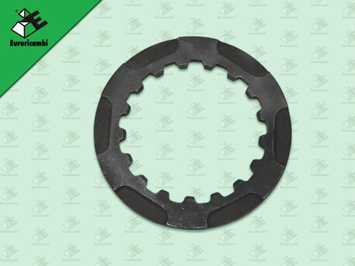 [35.53.0628] แหวนล็อคราวกลาง ETON USA 17 ร่อง เว้า 35.53.0628