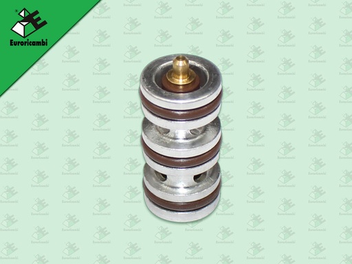 [35.53.0643] ลูกสูบในรูตัวยิงโลไฮอิตั้น