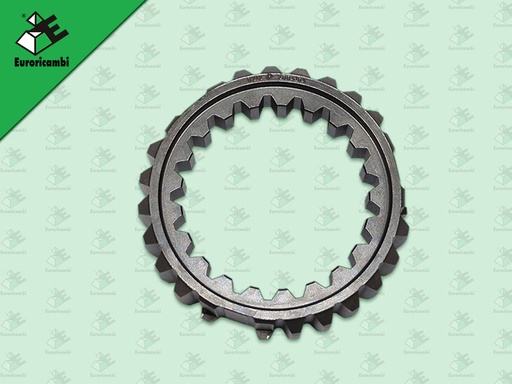 [35.53.0693] ไส้เลื่อนอิตั้น USA รูใน 21 ร่อง  รูนอก 24 ร่อง 