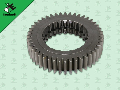 [35.53.0730] เฟืองราวกลางอิตั้น เกียร์ 3 FULLER 44 ฟัน 24 ร่อง 2 ร่อง