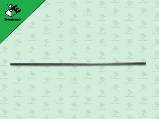 [35.53.0737] ลิ่มล็อคราวกลาง อิตั้น USA 3 เหลี่ยม