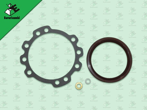 [35.53.0796] ชุดซีลเสื้อไมค์อิตั้น FULLER