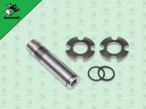 [35.53.0810] สลักเฟืองเกียร์ถอยสะพานอิตั้น FULLER รุ่นปริ้น ครบชุด