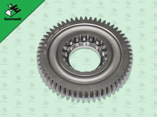 [35.53.0863] เฟืองราวกลาง เกียร์ 2 อิตั้น 56 ฟัน 18 ร่อง เรียบ