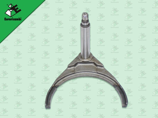 [35.53.0885] ก้ามปูท้ายสโลว์ อิตั้น FULLER+สลักยาว 189 MM (USA)