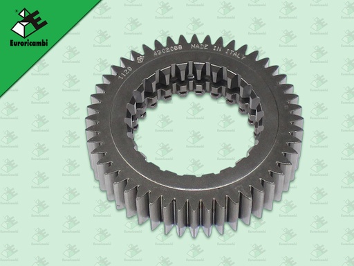 [35.53.1094] เฟืองราวกลางอิตั้น 48 ฟัน 24/24 ร่อง เหมือนกับ 35.53.0622