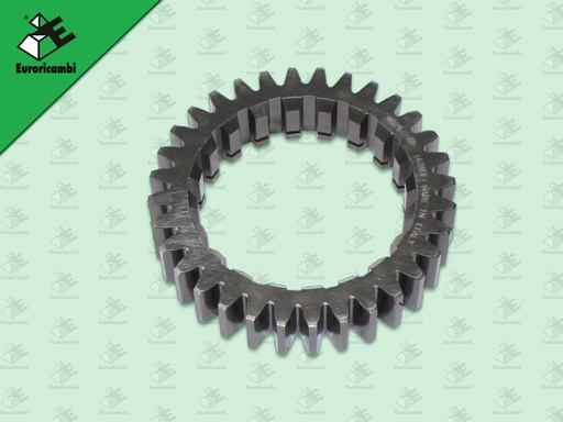 [35.54.0011] เฟืองเกียร์ไดร์อิตั้น 32 ฟัน 20 ร่อง