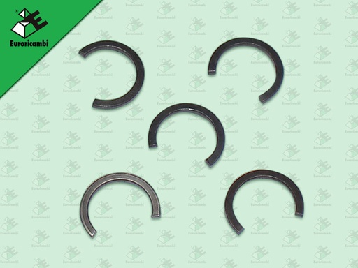 [35.54.0052] ปริ้นล็อคอิตั้น 1 ชุด = 5 ตัว