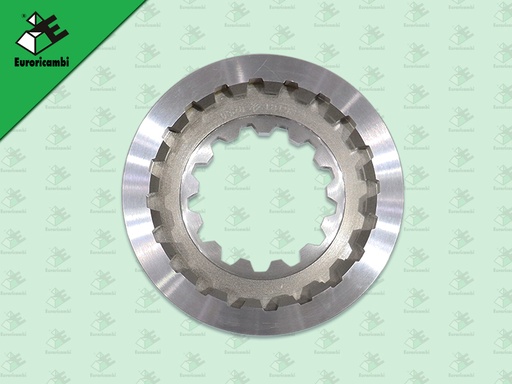 [35.54.0055] ปลอกเลื่อนไดร์อิตั้น USA 13/20